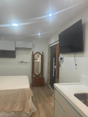Suíte 2 Residencial